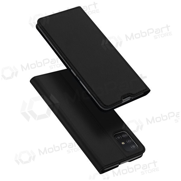 Samsung Galaxy A51 ümbris 