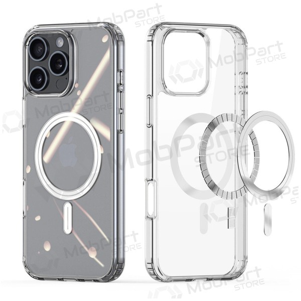 Apple iPhone 16 Pro ümbris 