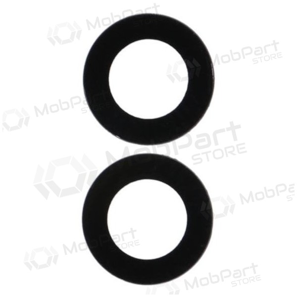 Xiaomi Poco M7 Pro 5G kaameraklaaside komplekt (2 tk.)