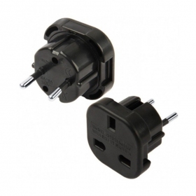 Adapter UK–EUR must