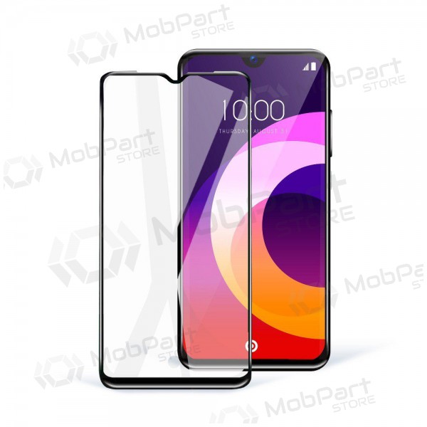 Xiaomi Mi 11 Lite 4G / 5G / 11 Lite 5G NE ekraani karastatud kaitseklaas Xiaomi Mi 11 Lite 4G / 5G / 11 Lite 5G NE ekraani karastatud kaitseklaas