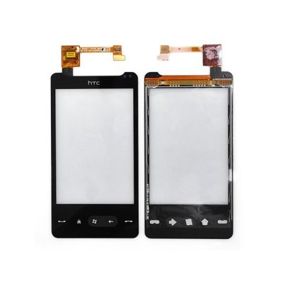HTC HD mini (PB92100) puutetundlik klaas