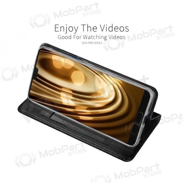 Xiaomi Redmi A7 4G ümbris - Dux Ducis Skin Pro must