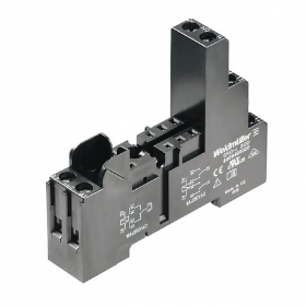 Lizdaskoos  varžtiniais kontaktais SRC-I 2CO