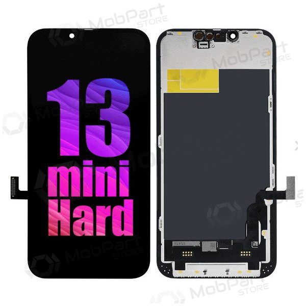 Apple iPhone 13 mini ekraan (OLED) Apple iPhone 13 mini ekraan (OLED)