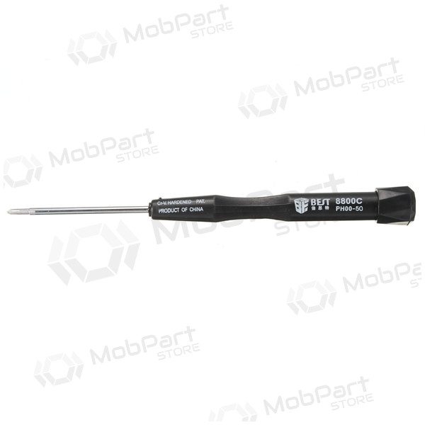 Kruvikeeraja rist (+) 1.5mm (HQ)