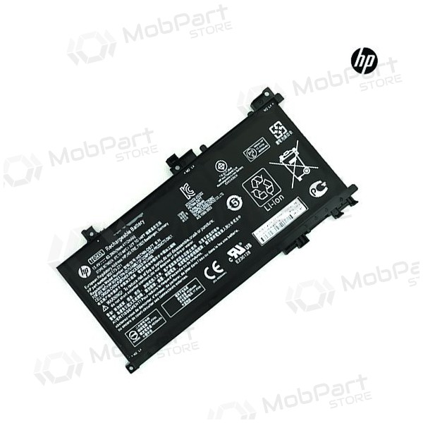 HP TE04XL sülearvuti aku - PREMIUM