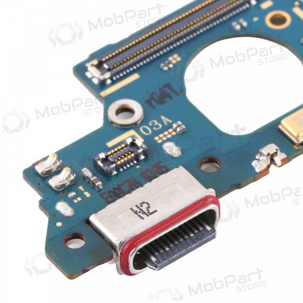 Samsung G780 Galaxy S20 FE laadimispesa ja mikrofoni liides (laadimisliides) (service pack) (originaalne) Samsung G780 Galaxy S20 FE laadimispesa ja mikrofoni liides (laadimisliides) (service pack) (originaalne)