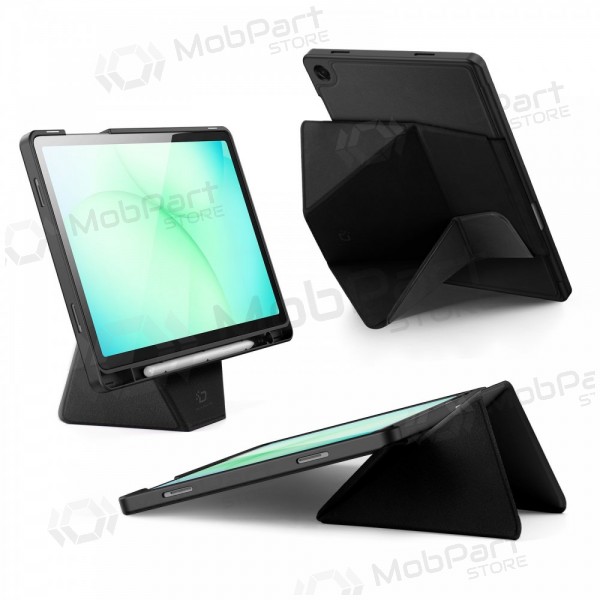 Samsung Galaxy Tab A9+, Tab A11+ ümbris - Dux Ducis Vers (roosa)