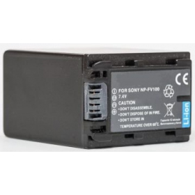 Sony, patarei / aku NP-FV100