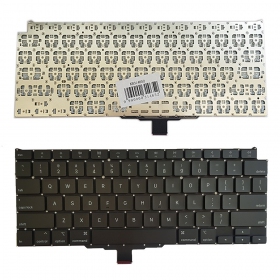 Apple A2179, US klaviatuur
