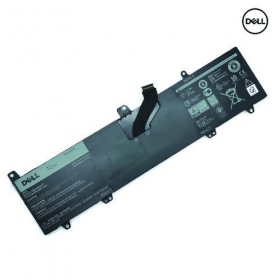 DELL 0JV6J, 4200mAh sülearvuti aku - PREMIUM