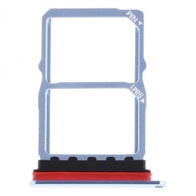 Huawei P30 SIM kaardi hoidja sinised (Breathing Crystal)