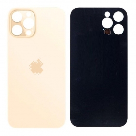 Apple iPhone 12 Pro Max tagakaas (kuldne)