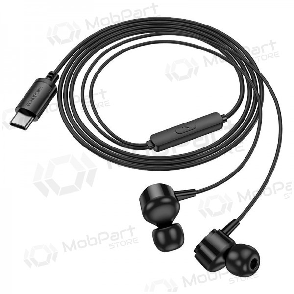 Kõrvaklapid Borofone BM94 USB-C