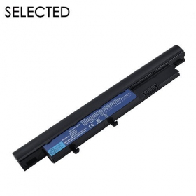 ACER AS09D31, 4400mAh sülearvuti aku, Selected