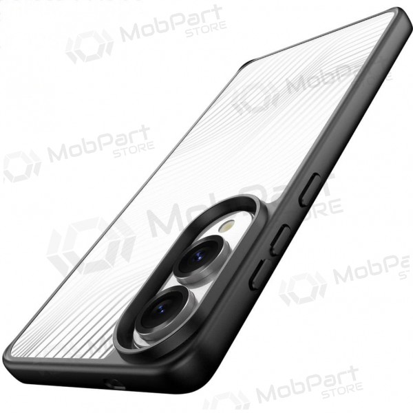 Ümbris Dux Ducis Aimo Samsung S937 S25 Edge Ümbris Dux Ducis Aimo Samsung S937 S25 Edge