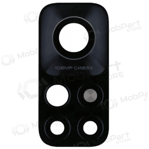 Xiaomi Mi 10T 5G kaamera klaas 64MP (only lens)