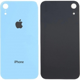Apple iPhone XR tagakaas (sinine)