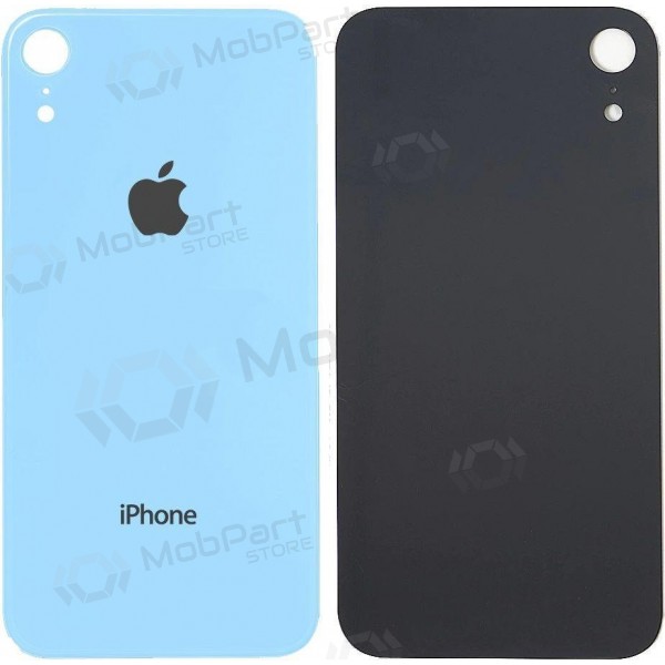Apple iPhone XR tagakaas (sinine)