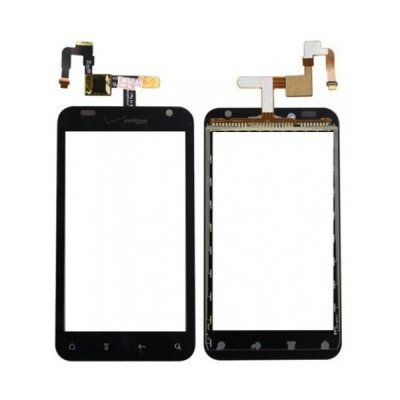 HTC Rhyme (G20) puutetundlik klaas