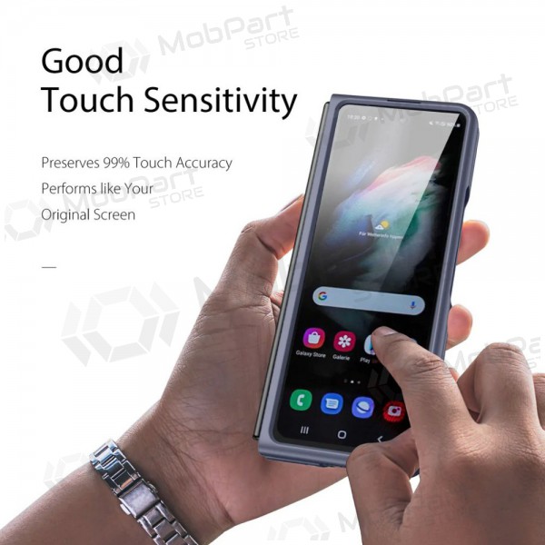 Samsung F711 Galaxy Z Flip3 5G ümbris 