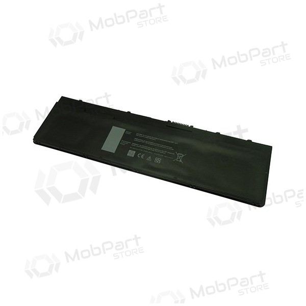 DELL WD52H, 6300mAh sülearvuti aku