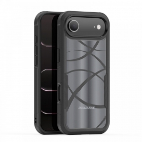 Apple iPhone Air ümbris - Dux Ducis Shld
