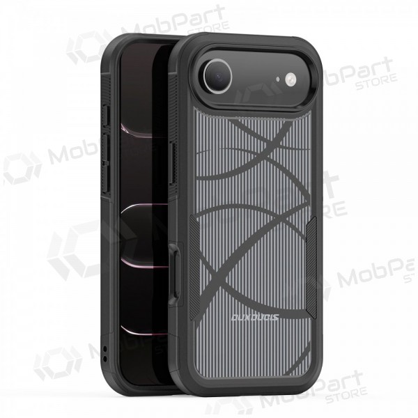 Apple iPhone Air ümbris - Dux Ducis Shld
