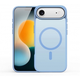 Apple iPhone Air ümbris - Dux Ducis Yind (hall)