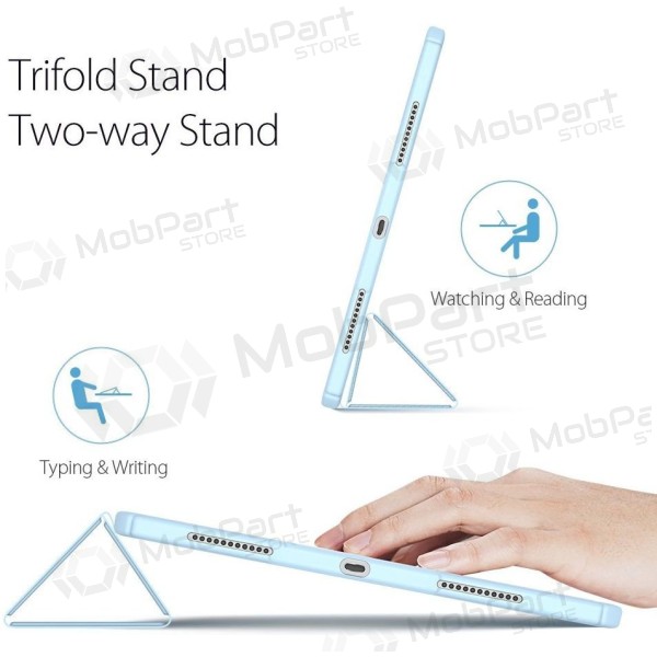 Xiaomi Pad 7, Pad 7 Pro, 8 ümbris - Dux Ducis Toby (sinine)