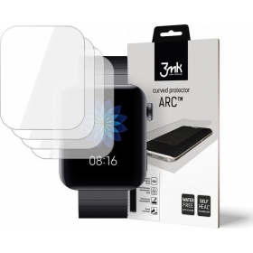 Samsung Watch Active 2 44mm ekraani kaitsekile 