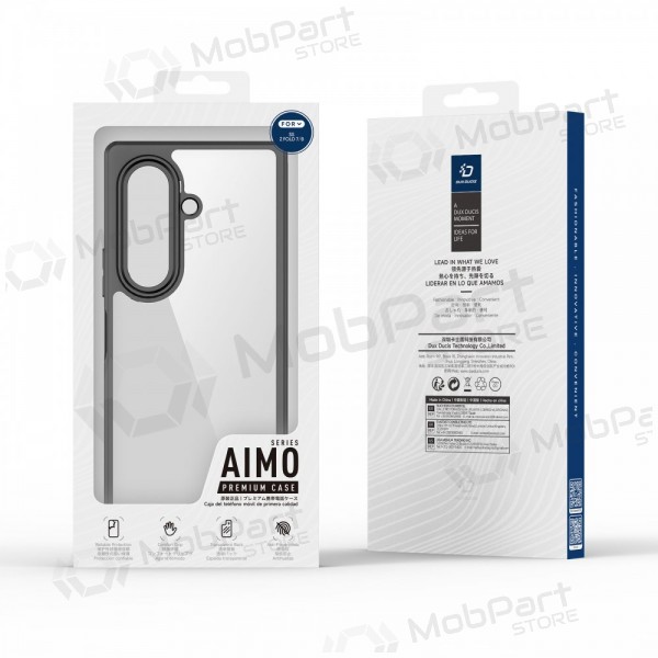 Samsung Galaxy Z Fold8 Ultra ümbris - Dux Ducis Aimo