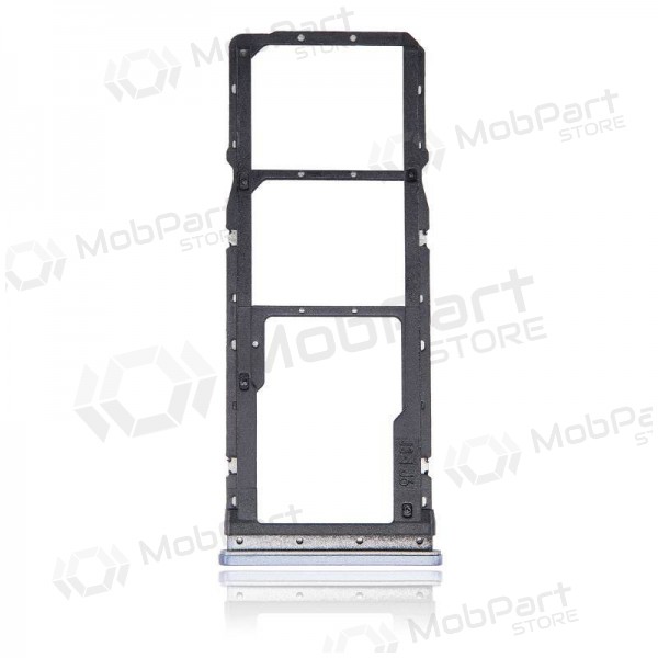 Xiaomi Redmi Note 9S / 9 Pro SIM kaardi hoidja (hall)