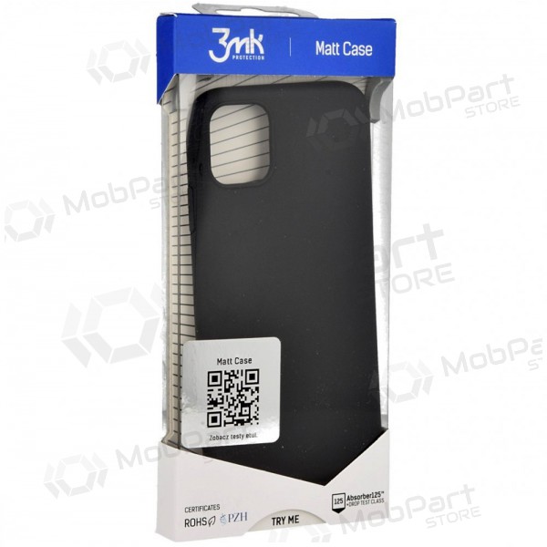 Apple iPhone 12 / 12 Pro ümbris 
