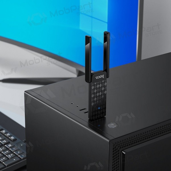 USB Wi-Fi adapter Hoco HI34 USB 3.0 Wi-Fi 6 must