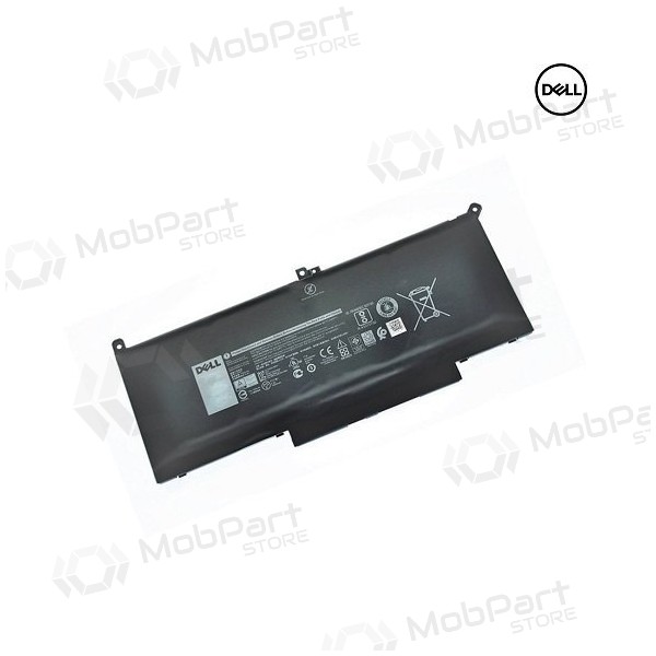 DELL F3YGT DM3WC sülearvuti aku - PREMIUM