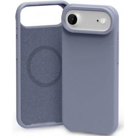 Apple iPhone Air ümbris Mercury - Pure Magsafe Silicon Case