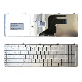ASUS N55, N75, X5QS, PRO7DS, X7DS (US) klaviatuur
