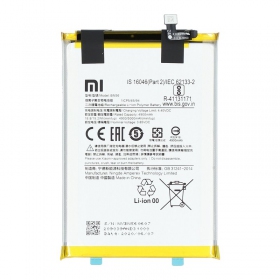 Xiaomi Redmi 9A / Redmi 9C patarei / aku, akumuliatorius (BN56) (originaalne)