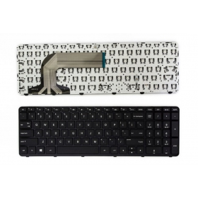 HP Pavilion 17-e152sr klaviatuur