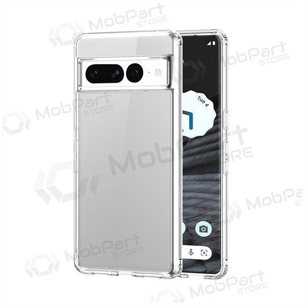 Google Pixel 7 Pro 5G ümbris / kaaned Google Pixel 7 Pro 5G ümbris / kaaned