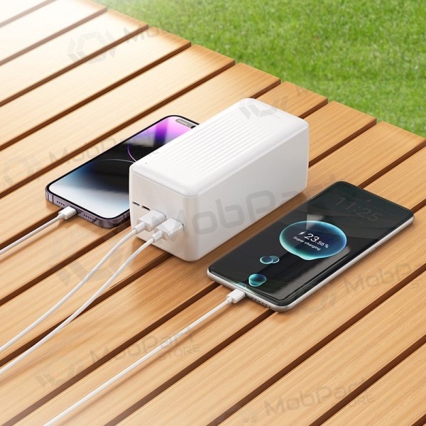 Väline patarei / aku Power Bank Borofone BJ80C 22.5W 50000mAh must