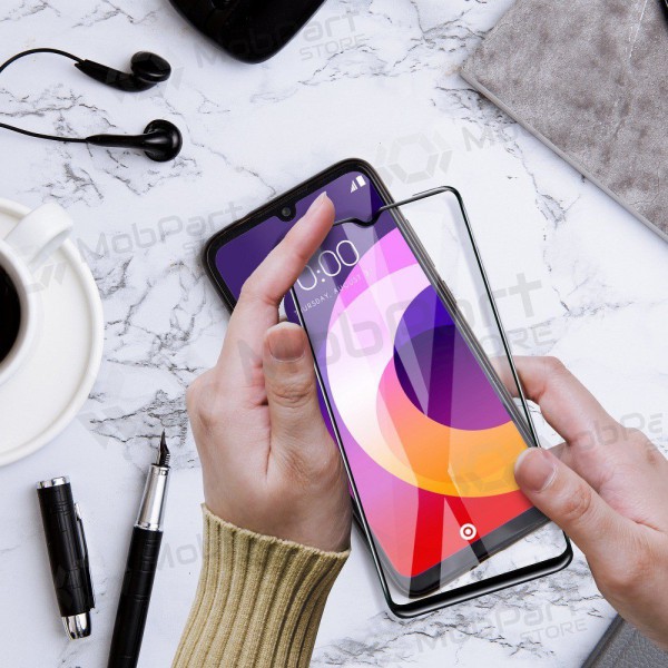 Xiaomi Mi 11 Lite 4G / 5G / 11 Lite 5G NE ekraani karastatud kaitseklaas Xiaomi Mi 11 Lite 4G / 5G / 11 Lite 5G NE ekraani karastatud kaitseklaas