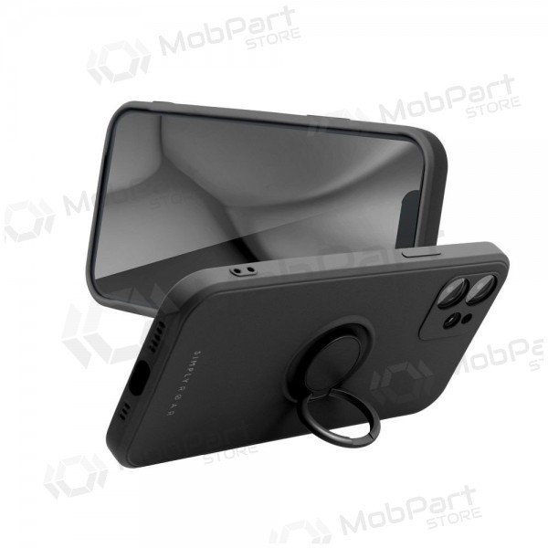 Samsung Galaxy A35 ümbris - ROAR Amber Case (must)