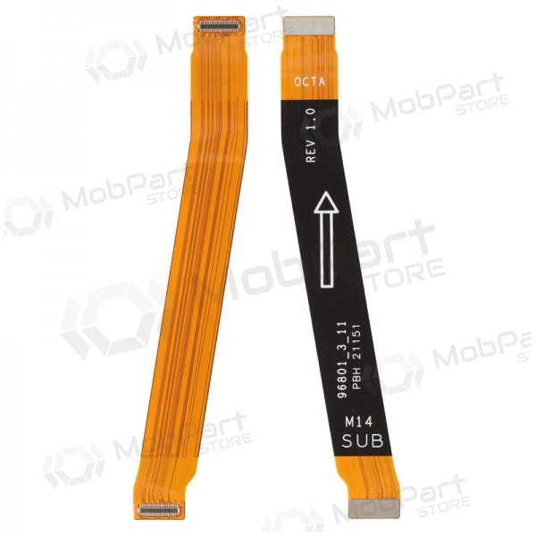 Samsung A226 Galaxy Note A22 5G 2021 (SUB-OCTA) pagrindinė liides (service pack) (originaalne)