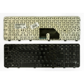 HP DV6-6000, DV6-6029 klaviatuur