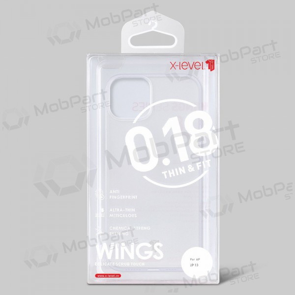 Apple iPhone 13 mini ümbris 