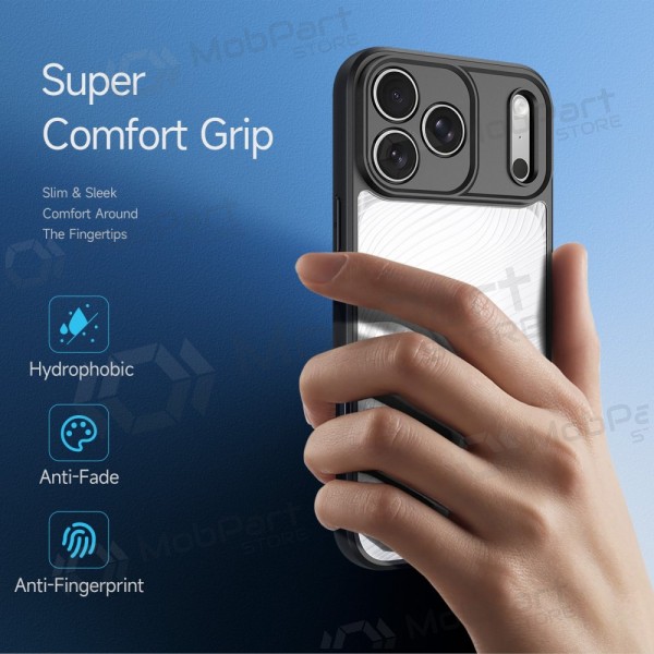 Apple iPhone 17 Pro ümbris 