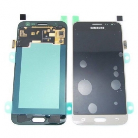 Samsung J320F Galaxy J3 (2016) ekraan (kuldsed) (service pack) (originaalne)